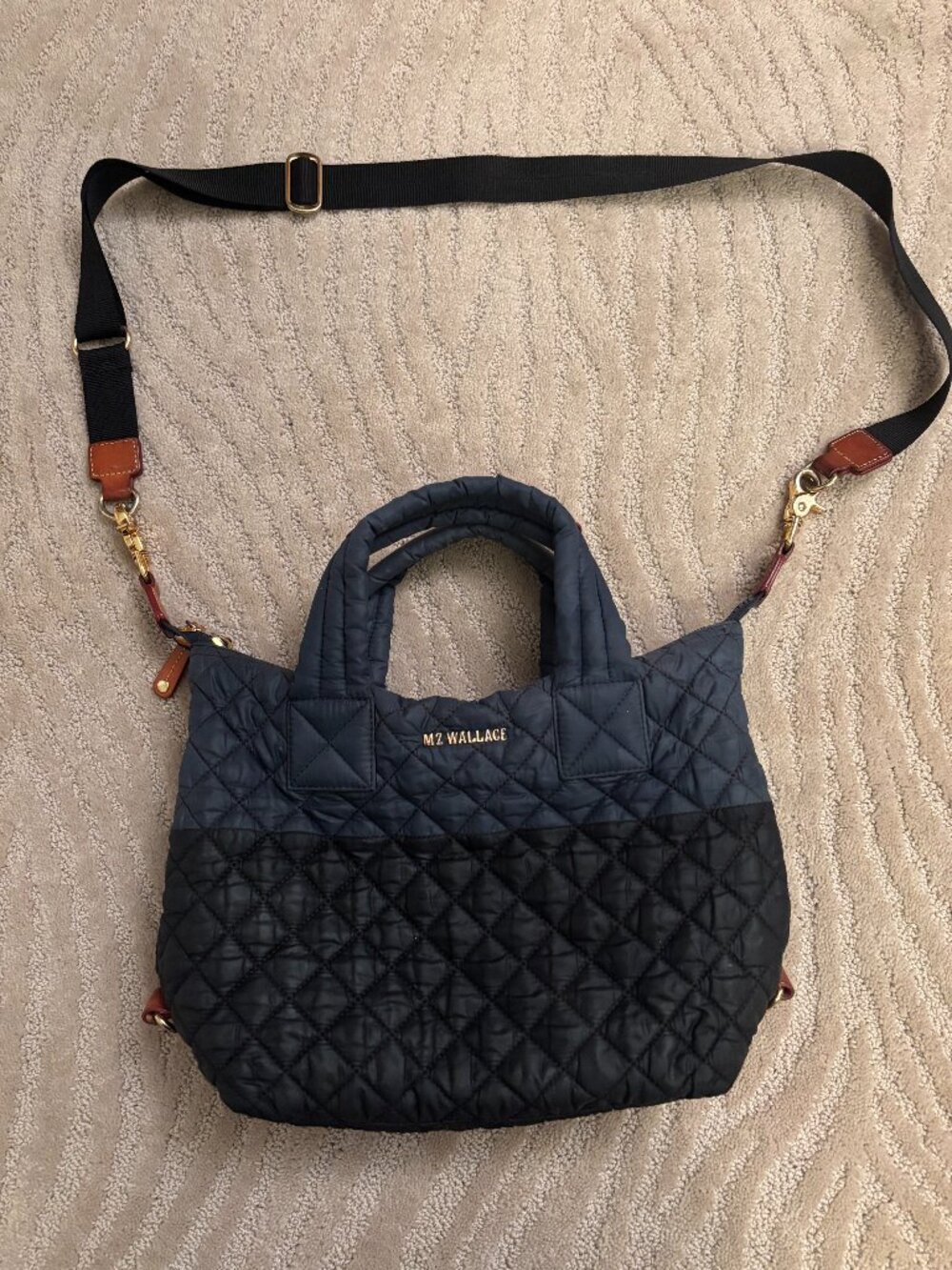 MZ Wallace Bag